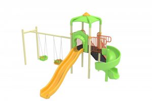 Çocuk Oyun Parkı HYEKO 1009-01